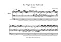 No Fright to Go Backward (organ)